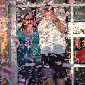 Meet your Posher, Julia